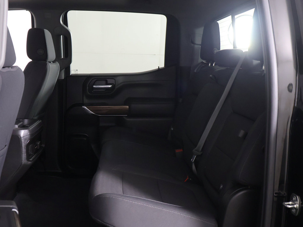 Used 2020 Chevrolet Silverado 1500 RST AWD/4WD image 30