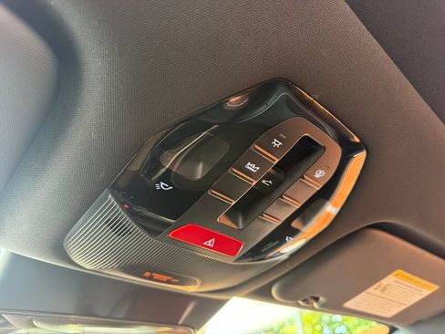 Used 2025 Kia K4 GT-Line w/ GT-Line Sunroof Package FWD image 28