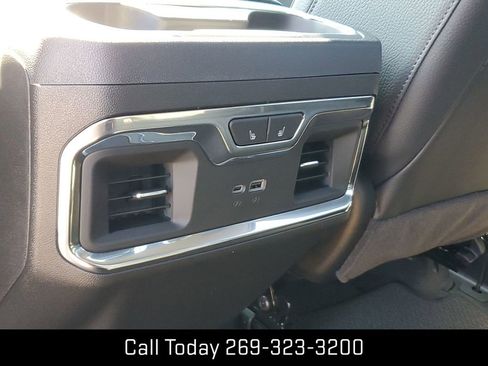 New 2026 GMC Sierra 2500 Denali w/ Denali Reserve Package image 22