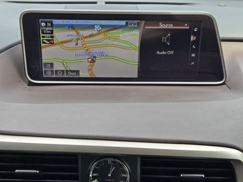 Used 2017 Lexus RX 350 FWD image 22