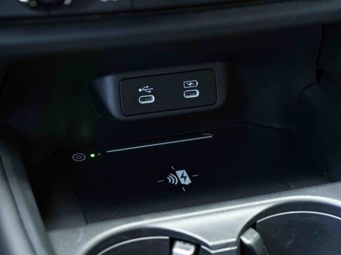 Certified 2026 Honda HR-V Sport image 34