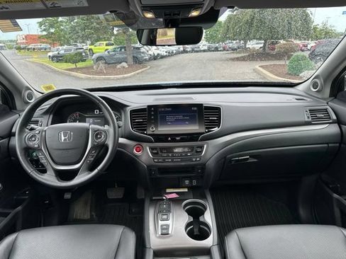 Used 2023 Honda Ridgeline RTL-E image 15
