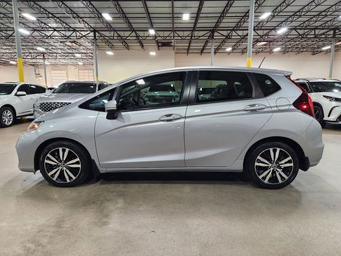 Used 2020 Honda Fit EX image 8