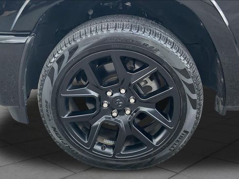 Used 2025 RAM 1500 Laramie w/ Night Edition AWD/4WD image 11