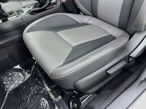 Certified 2021 Subaru Crosstrek 2.5i Sport w/ Moonroof Package AWD/4WD image 23