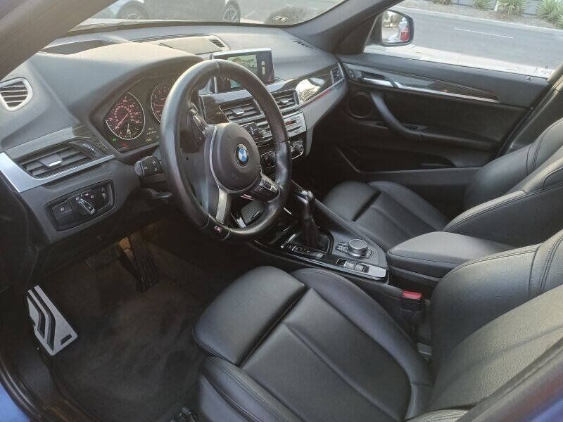 Used 2017 BMW X1 xDrive28i AWD/4WD image 24