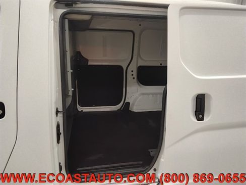 Used 2017 Nissan NV200 SV w/ Technology Package image 15