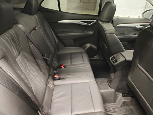 New 2026 Buick Envision Avenir image 12