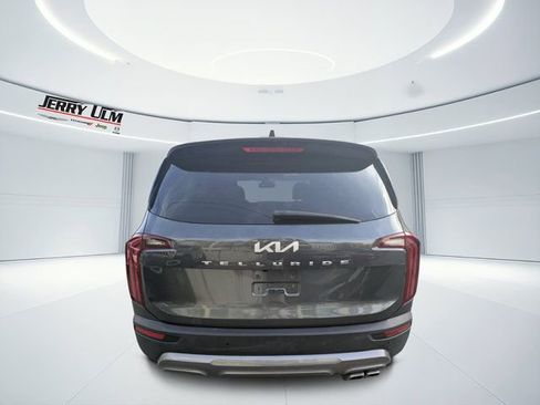 Used 2022 Kia Telluride SX image 4