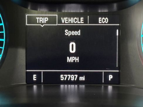 Used 2021 GMC Canyon Elevation w/ High Elevation Package image 21