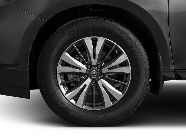 Used 2017 Nissan Pathfinder S FWD image 14