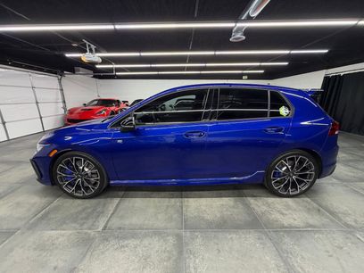 Used 2025 Volkswagen Golf w/ Euro Style Package