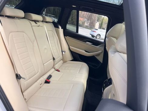 Used 2018 BMW X3 xDrive30i w/ Premium Package image 29