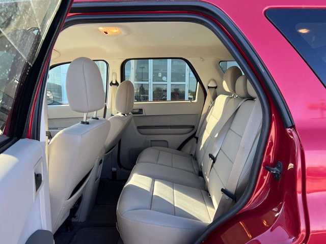 Used 2011 Ford Escape XLT FWD image 19