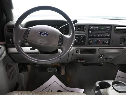 Used 2004 Ford F350 4x4 Crew Cab DRW Super Duty image 13