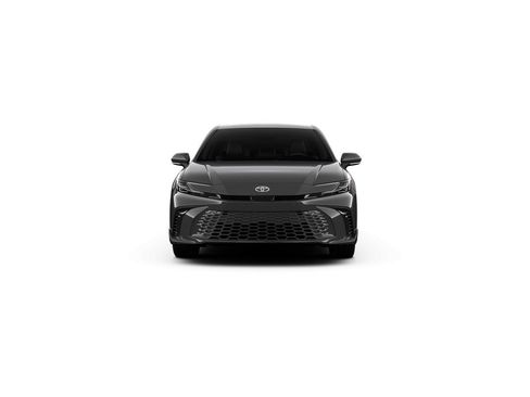 New 2026 Toyota Camry XSE image 17
