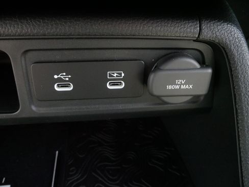 Used 2026 Honda Passport TrailSport Elite image 31