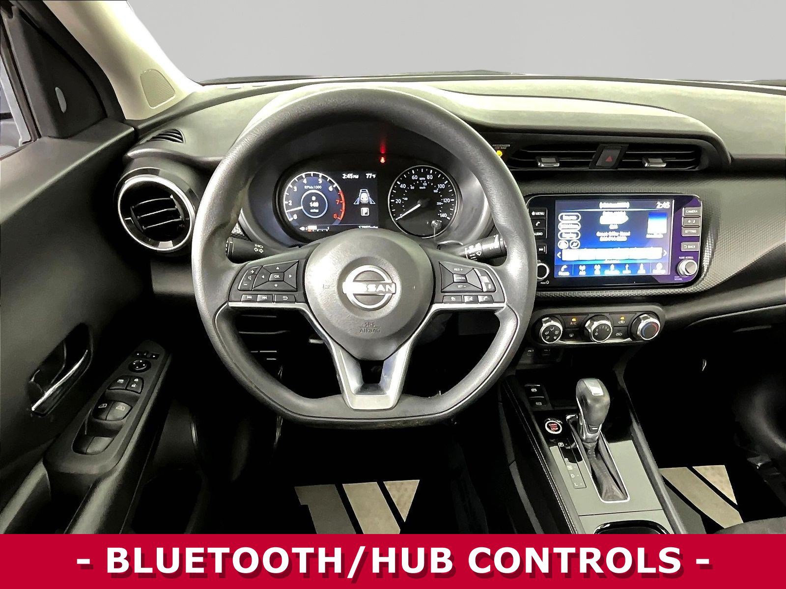 Used 2024 Nissan Kicks SV FWD image 8