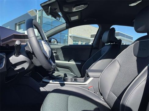 New 2025 Kia K4 GT-Line image 6