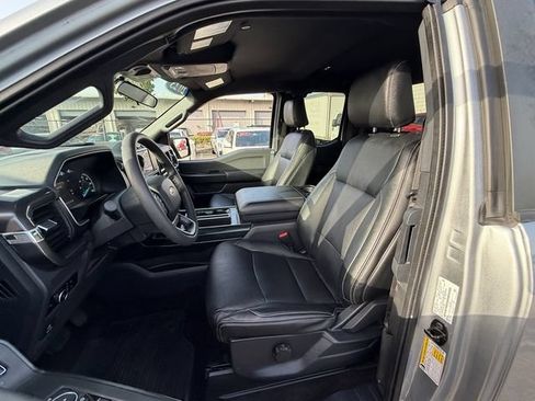 Used 2023 Ford F150 XL w/ STX Appearance Package RWD image 10