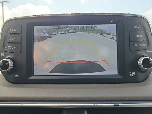 Used 2019 Hyundai Santa Fe SE FWD image 26