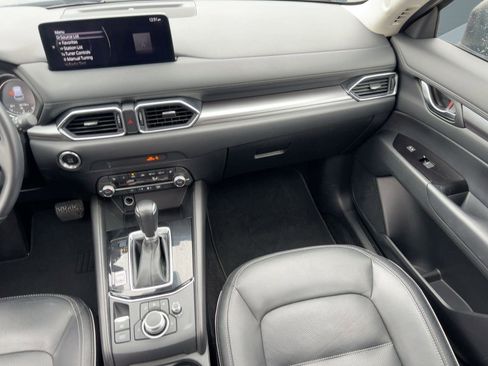 Used 2025 MAZDA CX-5 AWD 2.5 S w/ Preferred Package image 27