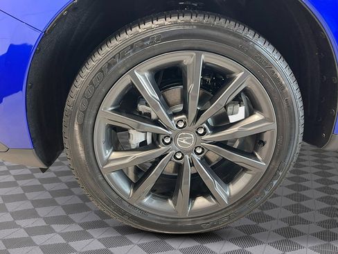 New 2026 Acura RDX A-Spec AWD/4WD image 15