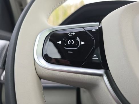 New 2026 Volvo XC90 T8 Ultra AWD/4WD image 29