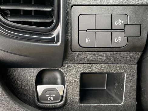 New 2026 RAM ProMaster 1500 w/ Convenience Group image 14