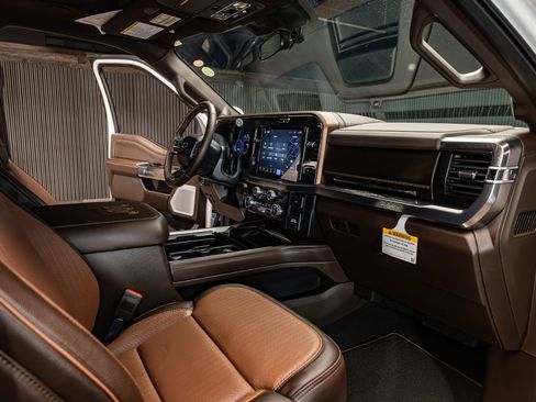 Used 2026 Ford F250 King Ranch AWD/4WD image 17