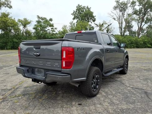 Used 2023 Ford Ranger XLT w/ Equipment Group 302A High AWD/4WD image 5