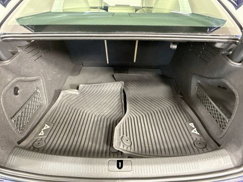 Certified 2022 Audi A4 2.0T Premium Plus w/ Premium Plus Package AWD/4WD image 24