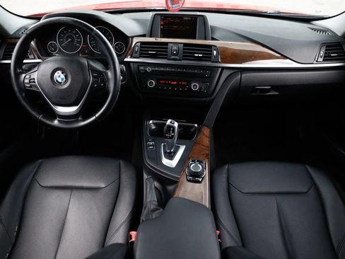 Used 2014 BMW 328i Sedan RWD image 2