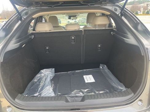 New 2025 MAZDA CX-30 AWD 2.5 S w/ Preferred Package image 14