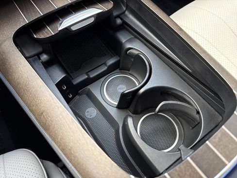 Certified 2025 Mercedes-Benz E 350 Sedan image 38