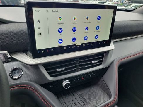 Used 2025 Ford Explorer ST w/ Sun And Sound Package image 8