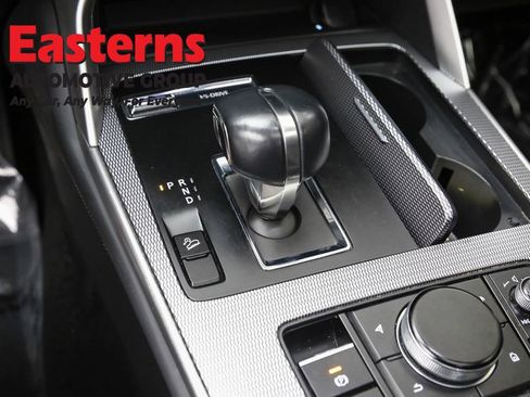 Used 2024 MAZDA CX-90 3.3 Turbo w/ Preferred Plus image 13