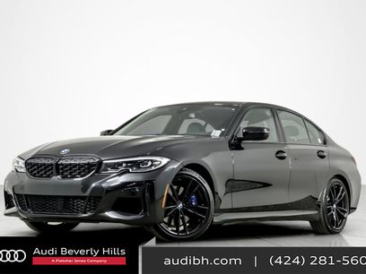 Used 2021 BMW M340i w/ Premium Package