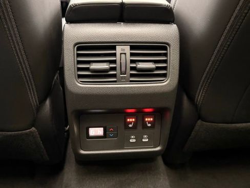 New 2026 Nissan Rogue Platinum w/ Tech Package image 19