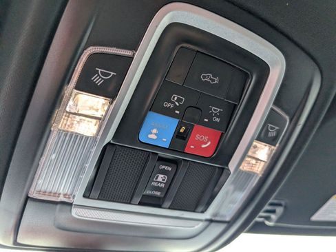 Used 2025 RAM 1500 RHO w/ Bed Utility Group AWD/4WD image 23