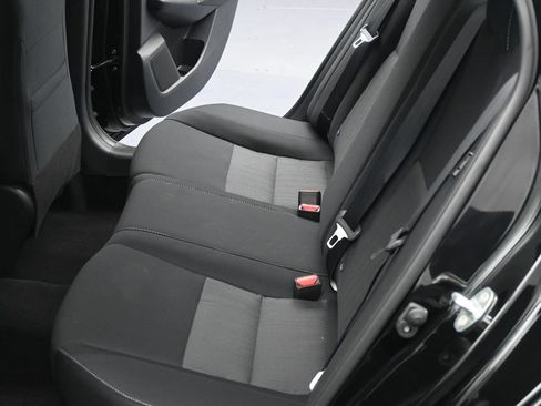 Certified 2025 Nissan Sentra SV image 19