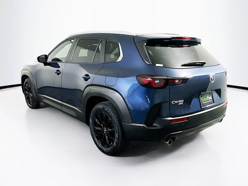 Used 2023 MAZDA CX-50 2.5 S w/ Preferred Plus Pkg AWD/4WD image 5