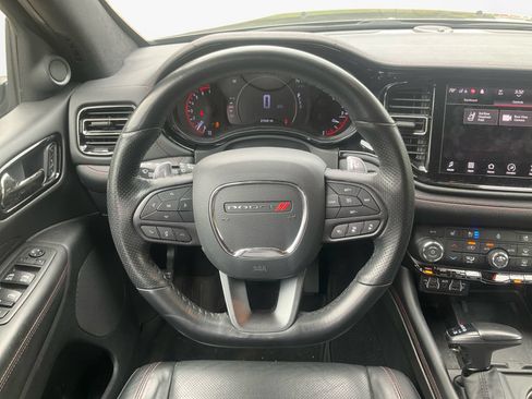 Used 2021 Dodge Durango R/T w/ Tow 'N Go Package AWD/4WD image 12
