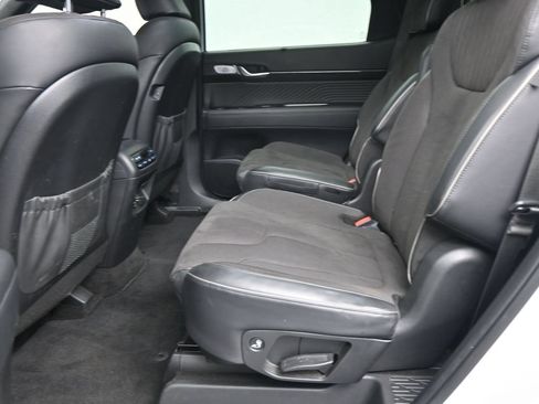 Used 2024 Hyundai Palisade Calligraphy AWD/4WD image 17