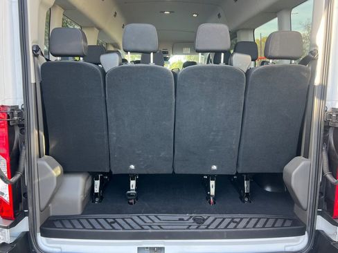 Used 2023 Ford Transit 350 XL image 17