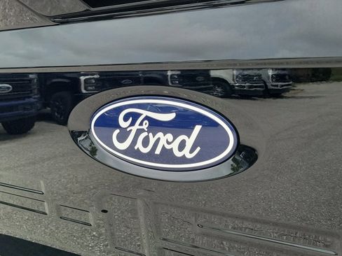 New 2026 Ford F150 Lariat AWD/4WD image 10