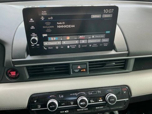 Used 2023 Honda Pilot EX-L image 29