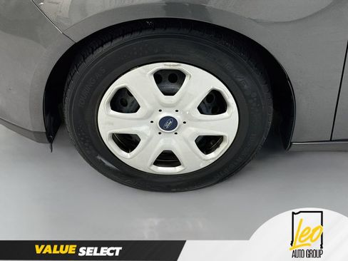 Used 2018 Ford Focus S FWD image 30