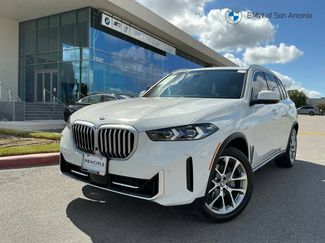 Used 2024 BMW X5 xDrive40i w/ Premium Package AWD/4WD video 1