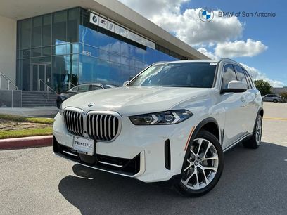 Used 2024 BMW X5 xDrive40i w/ Premium Package